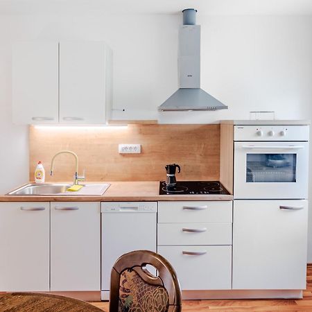 Apartment Pr' Stajercu With Free Onsite Parking Bovec Buitenkant foto