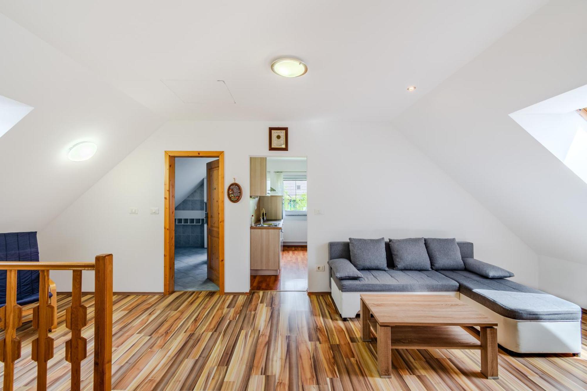 Apartment Pr' Stajercu With Free Onsite Parking Bovec Buitenkant foto