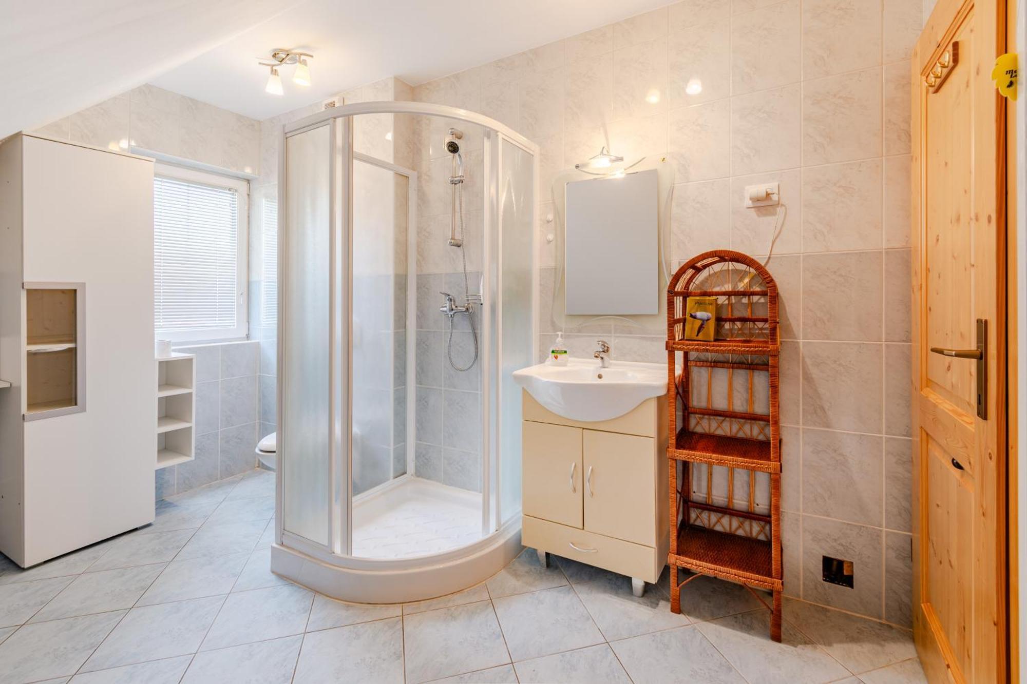 Apartment Pr' Stajercu With Free Onsite Parking Bovec Buitenkant foto