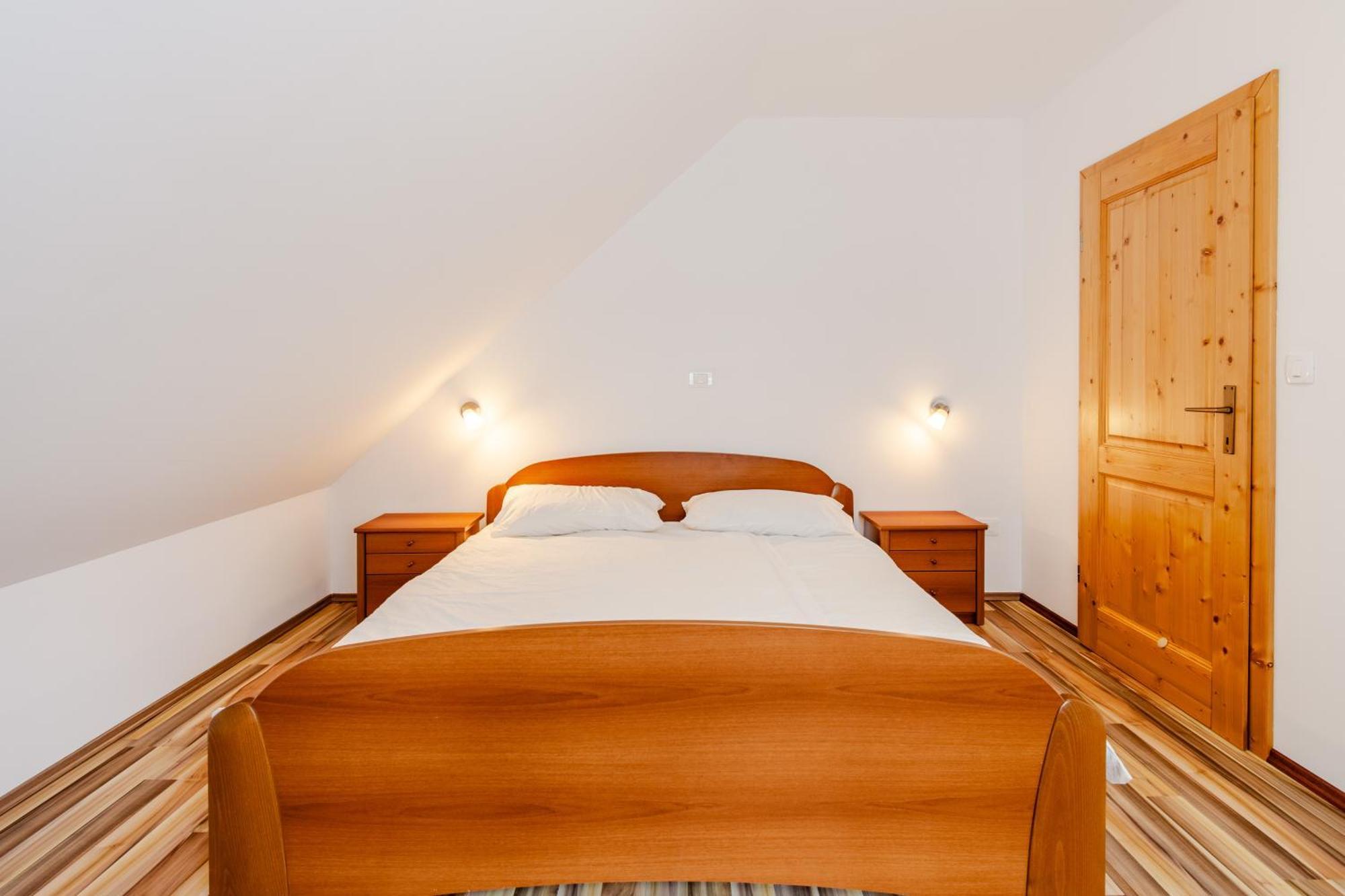 Apartment Pr' Stajercu With Free Onsite Parking Bovec Buitenkant foto