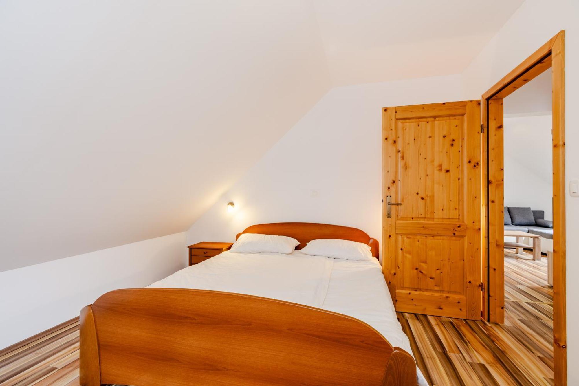 Apartment Pr' Stajercu With Free Onsite Parking Bovec Buitenkant foto