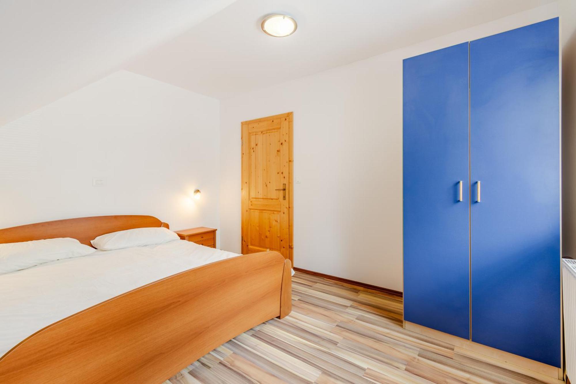 Apartment Pr' Stajercu With Free Onsite Parking Bovec Buitenkant foto