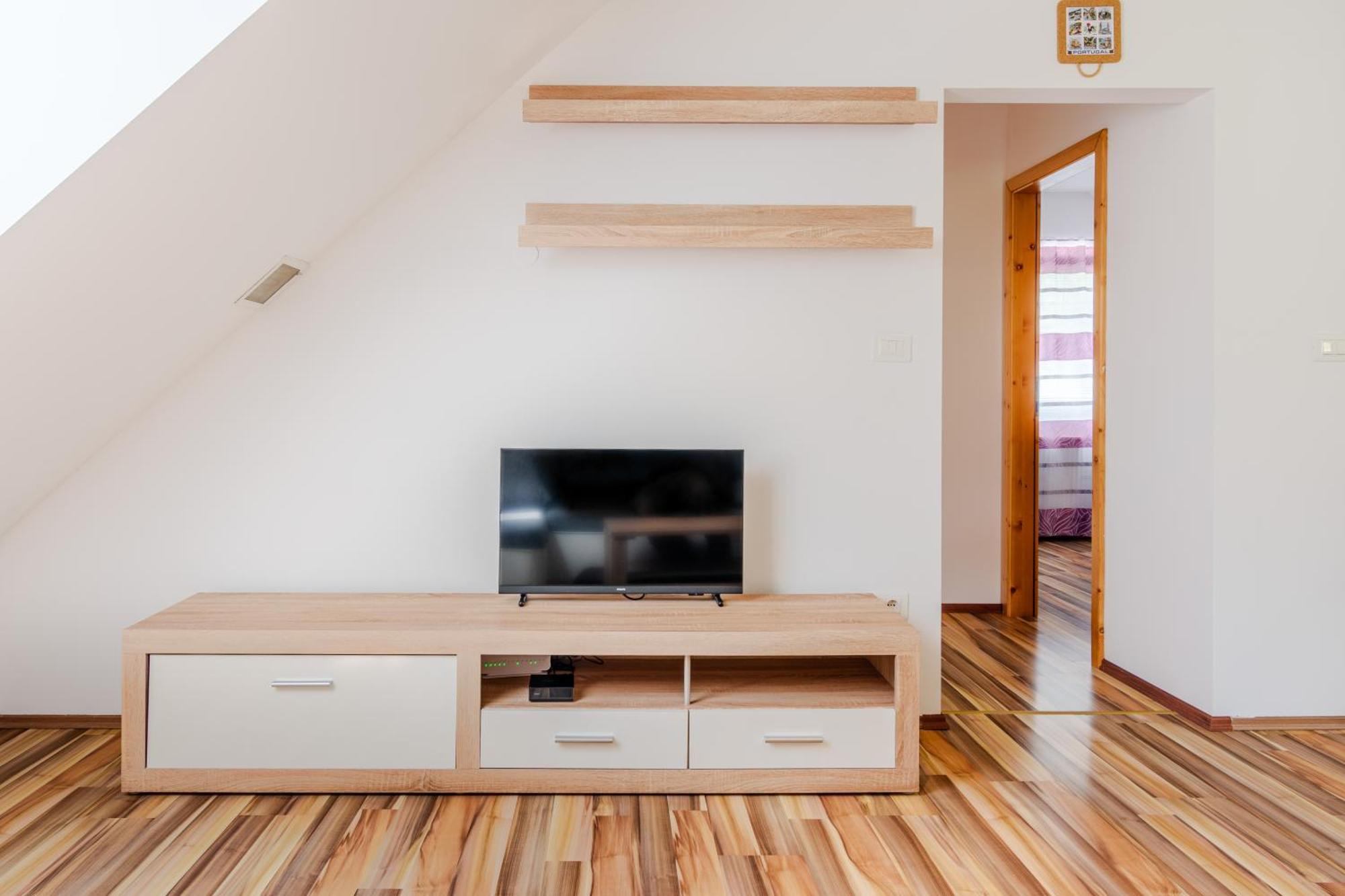 Apartment Pr' Stajercu With Free Onsite Parking Bovec Buitenkant foto