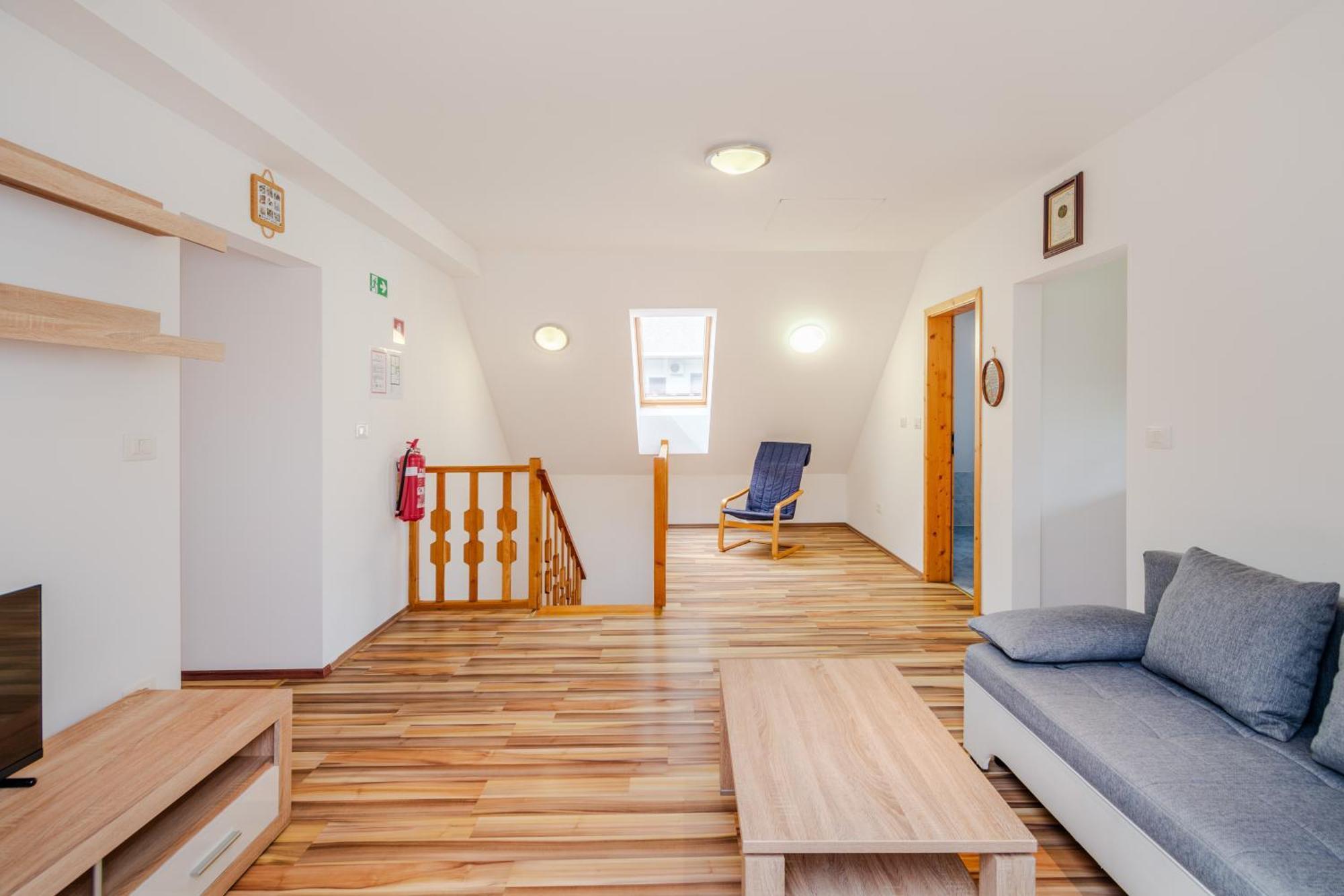 Apartment Pr' Stajercu With Free Onsite Parking Bovec Buitenkant foto